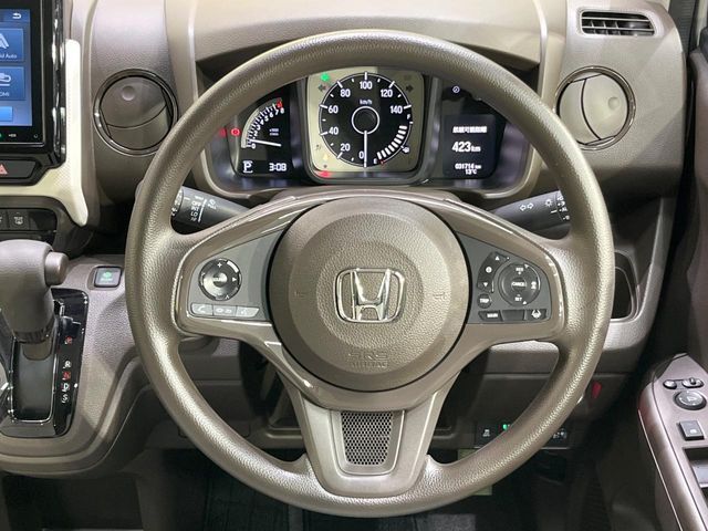 HONDA N-WGN 2024 Image 31