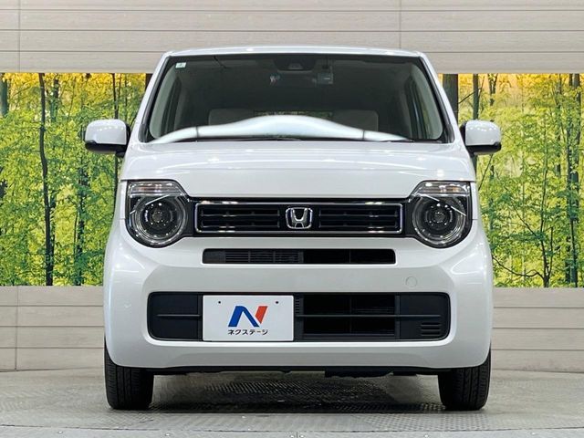 HONDA N-WGN 2024 Image 31