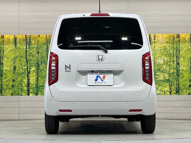 HONDA N-WGN 2024 Image 31