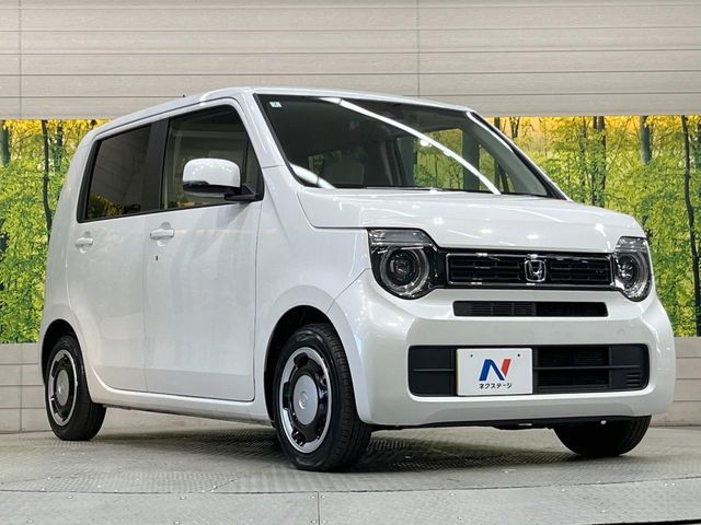 HONDA N-WGN 2024 Image 31