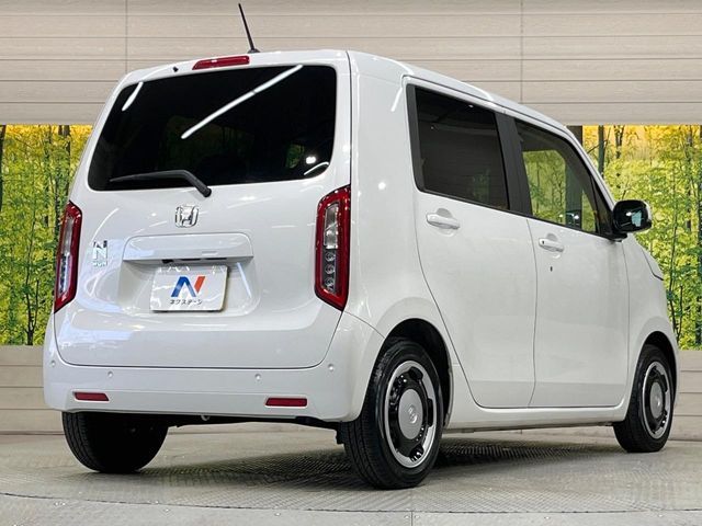 HONDA N-WGN 2024 Image 31