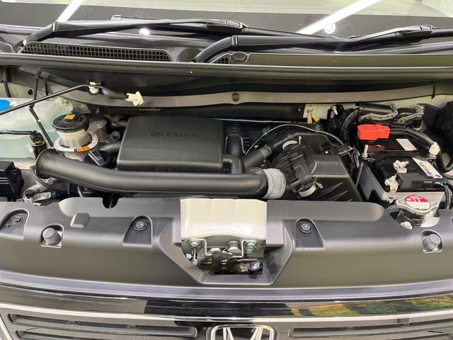 HONDA N-WGN 2024 Image 31