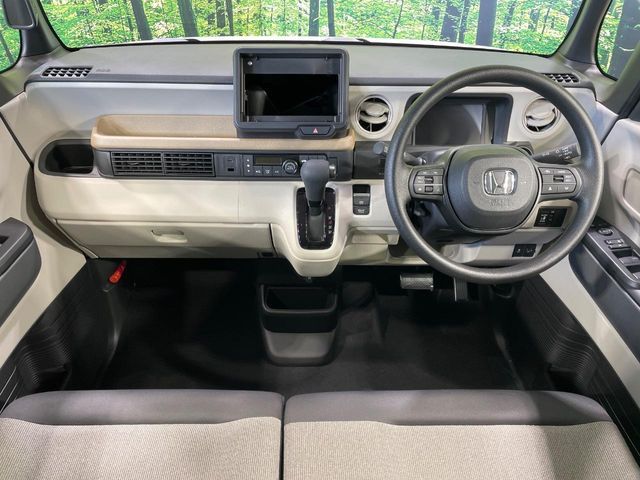 HONDA N BOX 2026 Image 31