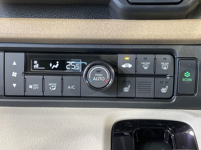 HONDA N BOX 2026 Image 31