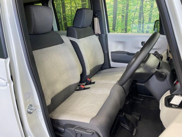 HONDA N BOX 2026 Image 31