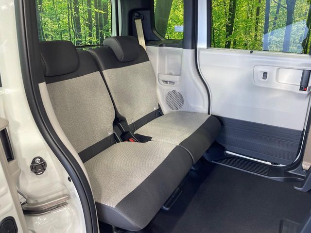 HONDA N BOX 2026 Image 31