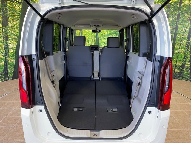 HONDA N BOX 2026 Image 31