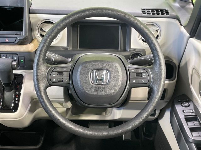 HONDA N BOX 2026 Image 31