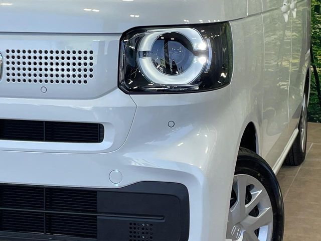 HONDA N BOX 2026 Image 31