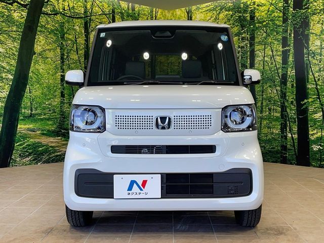 HONDA N BOX 2026 Image 31