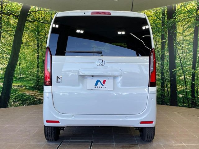 HONDA N BOX 2026 Image 31