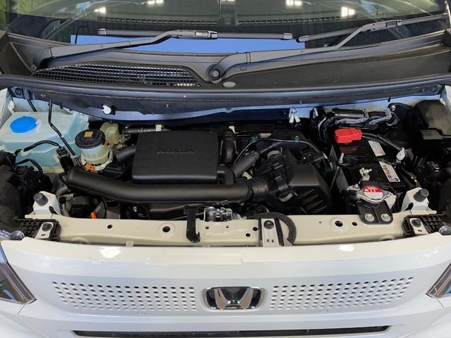 HONDA N BOX 2026 Image 31