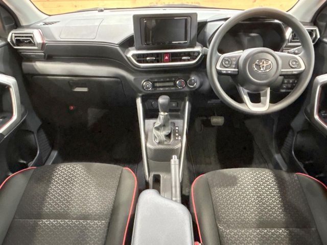 TOYOTA RAIZE 2023 Image 31