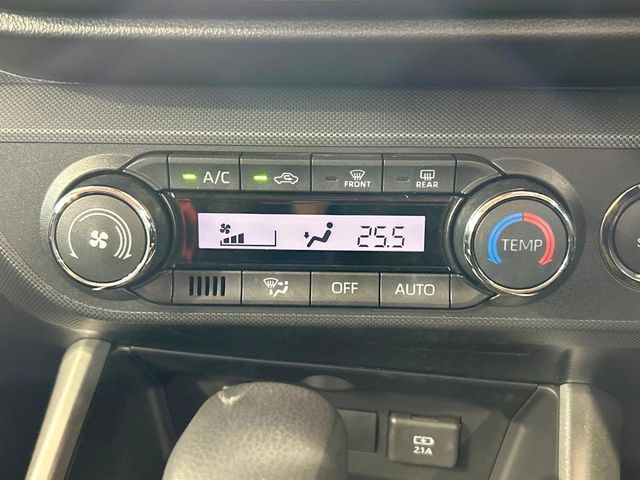 TOYOTA RAIZE 2023 Image 31