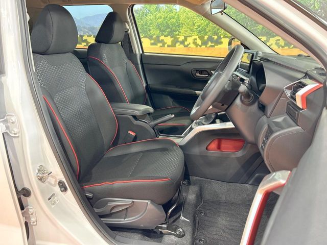 TOYOTA RAIZE 2023 Image 31