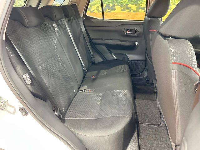 TOYOTA RAIZE 2023 Image 31