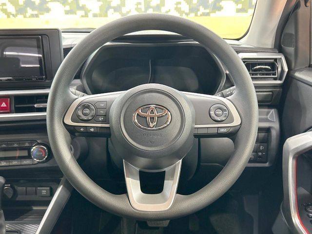 TOYOTA RAIZE 2023 Image 31