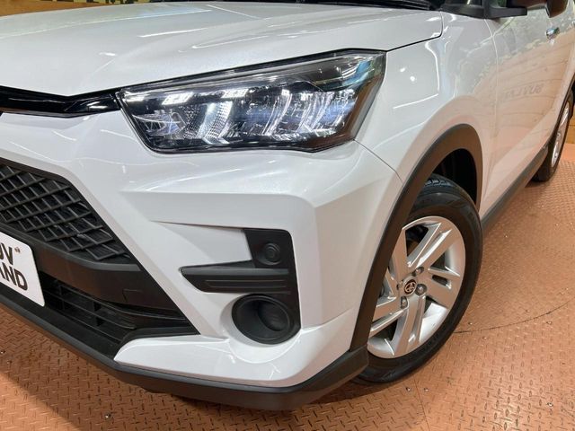 TOYOTA RAIZE 2023 Image 31
