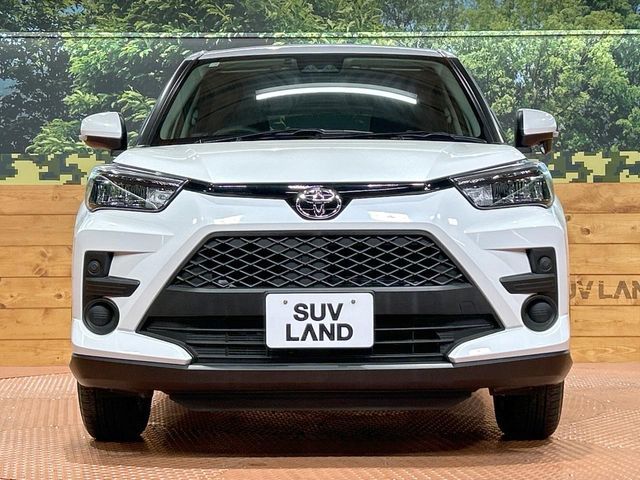 TOYOTA RAIZE 2023 Image 31