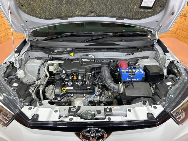 TOYOTA RAIZE 2023 Image 31