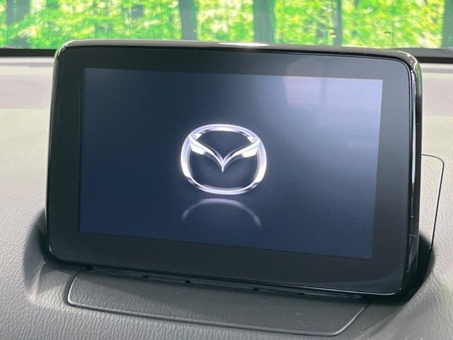 MAZDA DEMIO 2017 Image 31