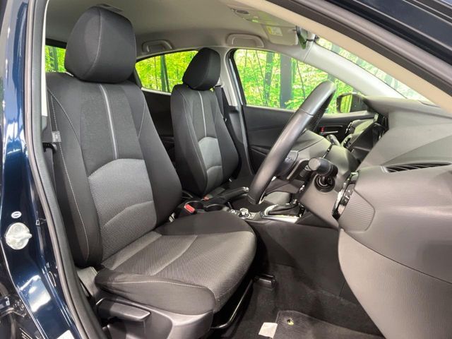 MAZDA DEMIO 2017 Image 31