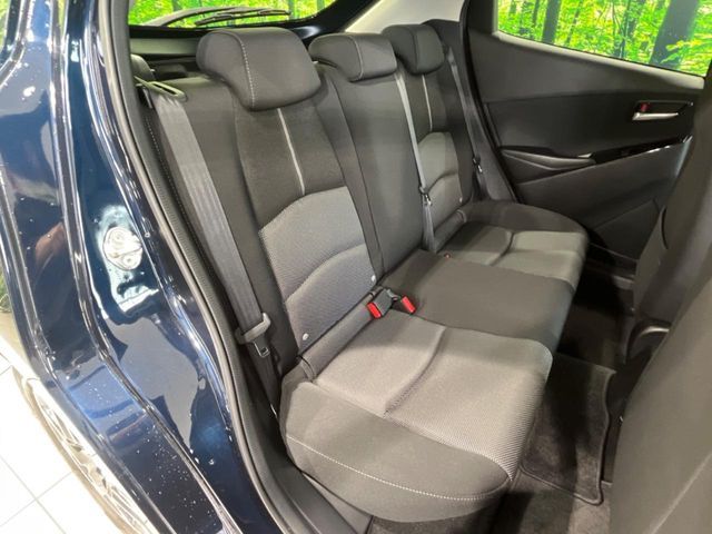 MAZDA DEMIO 2017 Image 31