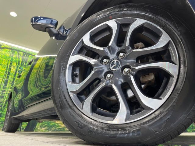 MAZDA DEMIO 2017 Image 31