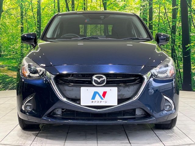 MAZDA DEMIO 2017 Image 31