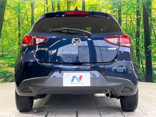 MAZDA DEMIO 2017 Image 31