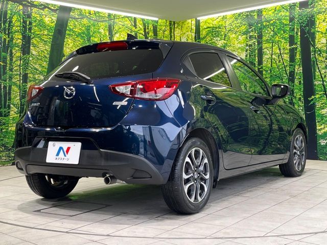 MAZDA DEMIO 2017 Image 31