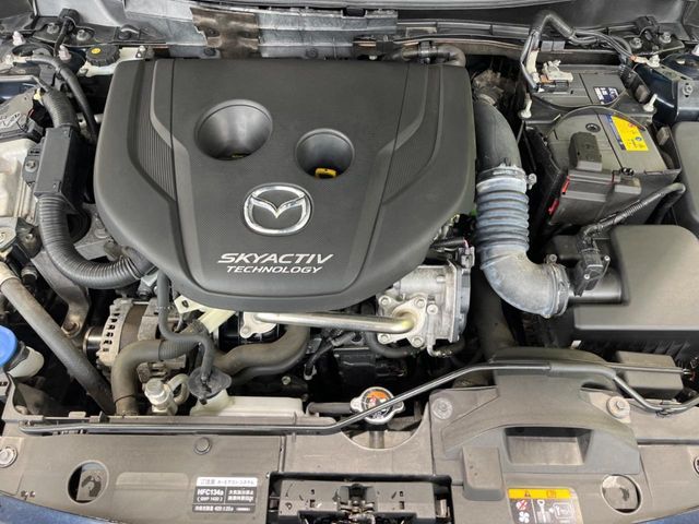 MAZDA DEMIO 2017 Image 31