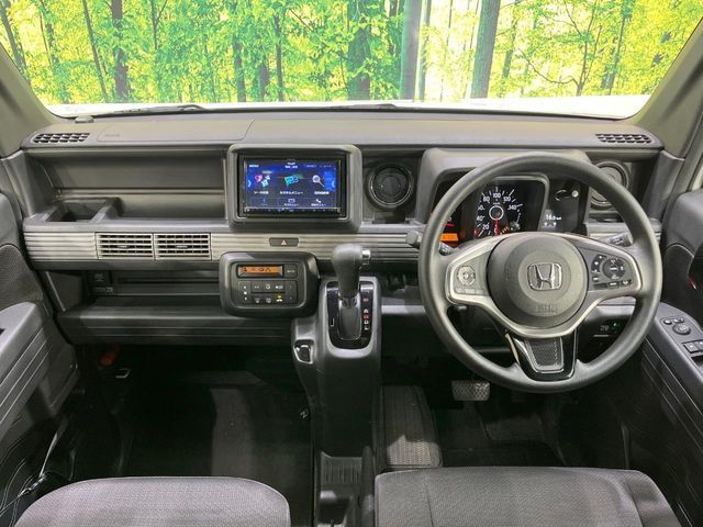 HONDA N-VAN+STYLE 2023 Image 31