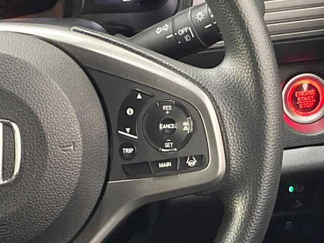 HONDA N-VAN+STYLE 2023 Image 31