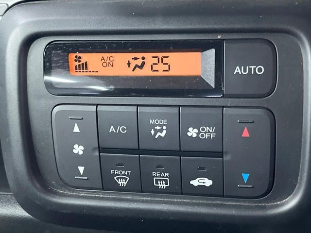 HONDA N-VAN+STYLE 2023 Image 31