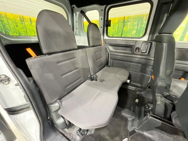 HONDA N-VAN+STYLE 2023 Image 31