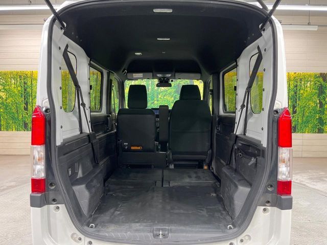 HONDA N-VAN+STYLE 2023 Image 31