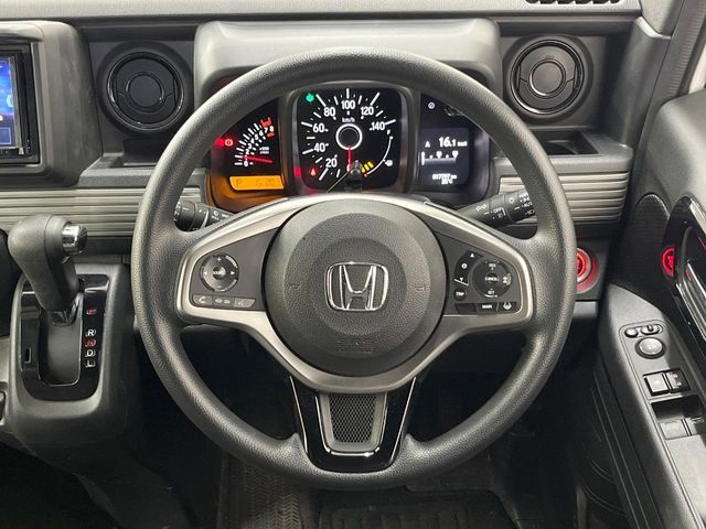 HONDA N-VAN+STYLE 2023 Image 31