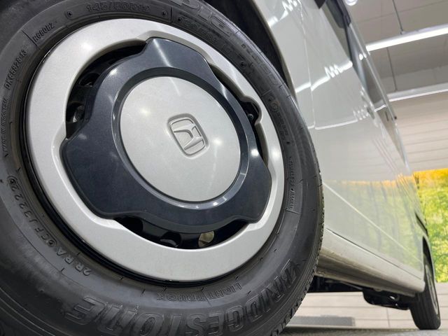 HONDA N-VAN+STYLE 2023 Image 31