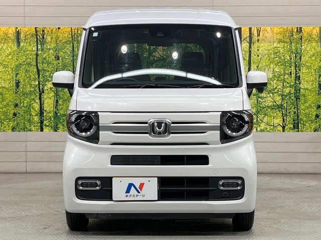 HONDA N-VAN+STYLE 2023 Image 31