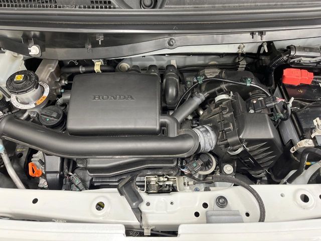 HONDA N-VAN+STYLE 2023 Image 31