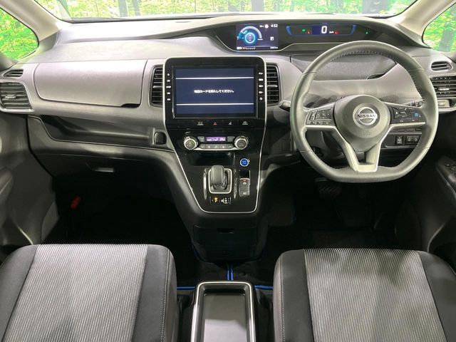 NISSAN SERENA  WG 2021 Image 31