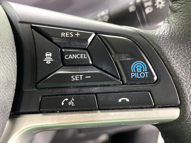 NISSAN SERENA  WG 2021 Image 31