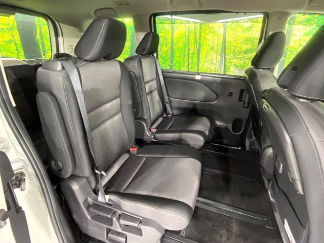 NISSAN SERENA  WG 2021 Image 31