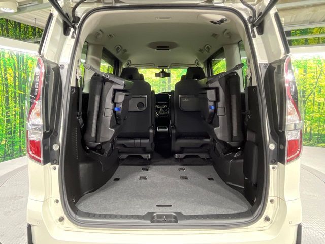 NISSAN SERENA  WG 2021 Image 31