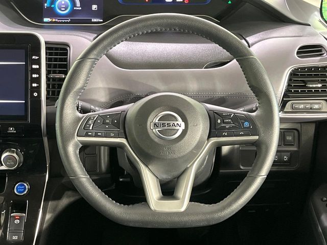 NISSAN SERENA  WG 2021 Image 31