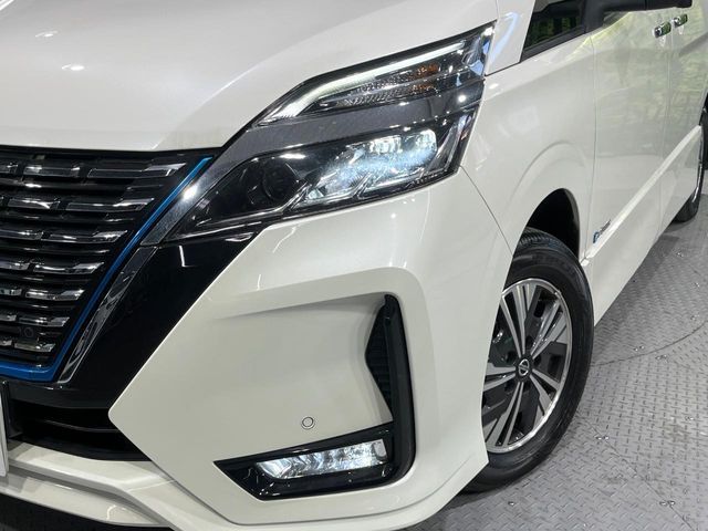 NISSAN SERENA  WG 2021 Image 31