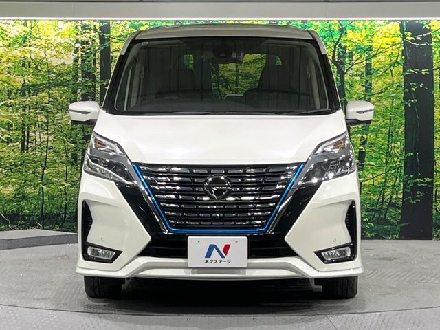 NISSAN SERENA  WG 2021 Image 31