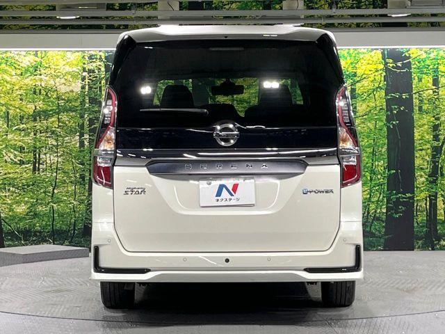 NISSAN SERENA  WG 2021 Image 31