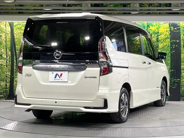 NISSAN SERENA  WG 2021 Image 31
